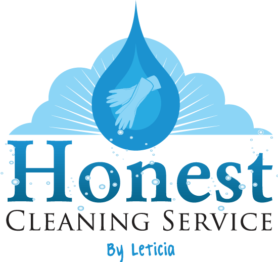 Image Honest Cleaning Service Logo